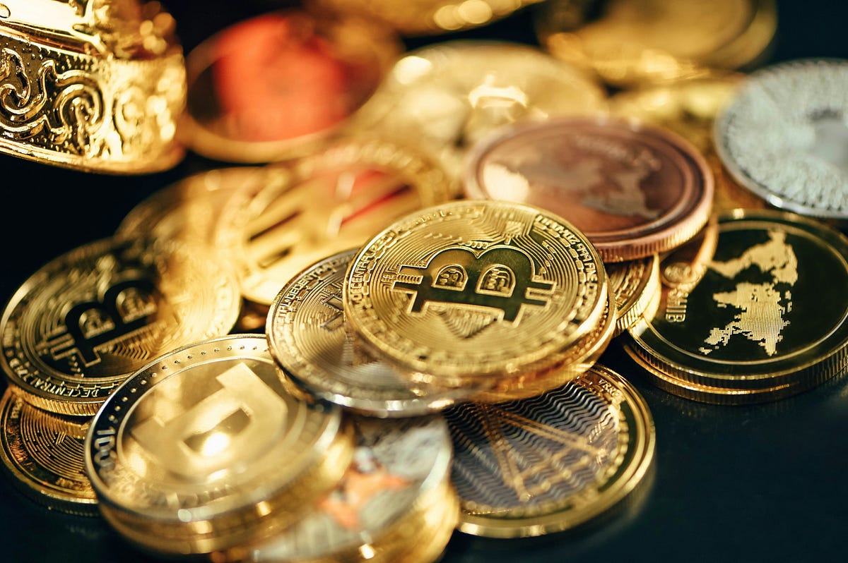My Cryptocurrency Outlook in 2025: Navigating the Evolving Landscape | by Tom Handy | The Capital | Jan, 2025 My Cryptocurrency Outlook in 2025: Navigating the Evolving Landscape | by Tom Handy | The Capital | Jan, 2025