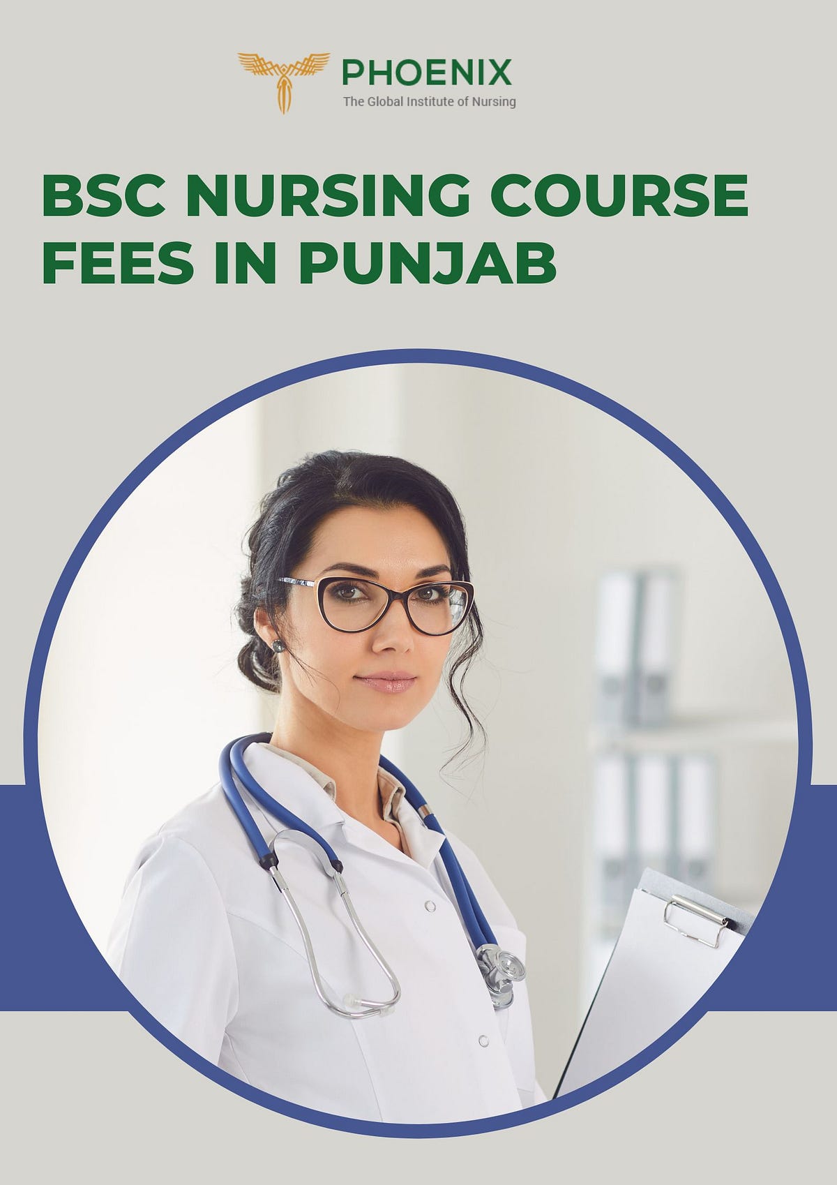 holi familty hospital nursing course fees