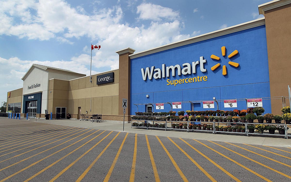 Why is Walmart Closing Stores?. Why is Walmart closing stores? This is