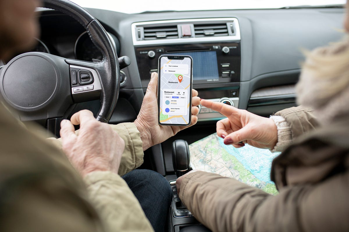 How go cab s flat fee vendor model is redefining transport