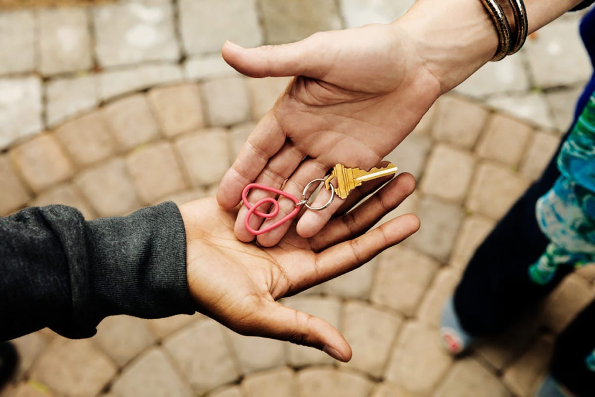 Taking a modern approach to combating modern slavery | by Airbnb ...