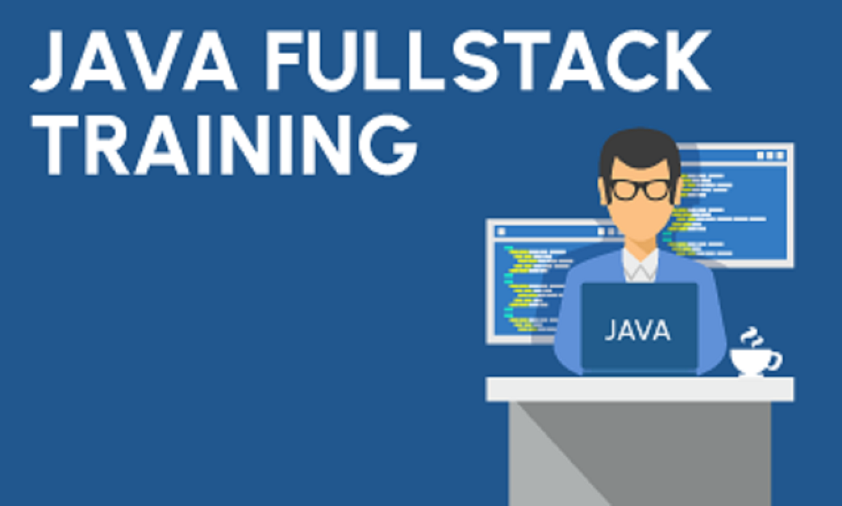 Java Full Stack Training Course in Gurgaon - Anil sharma - Medium