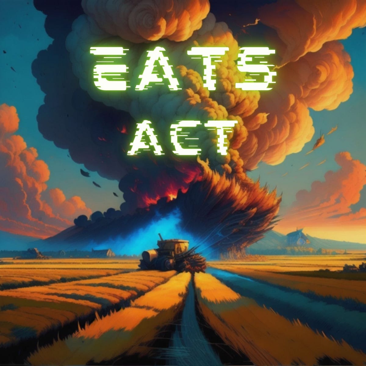 Why the EATS Act Spells Disaster for Your State's Autonomy by Becca