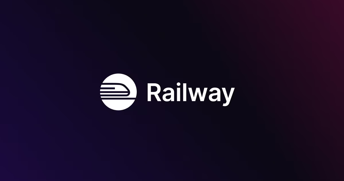 Deploying a NestJS app on Railway: A Step-by-Step Guide | by Ihor ...