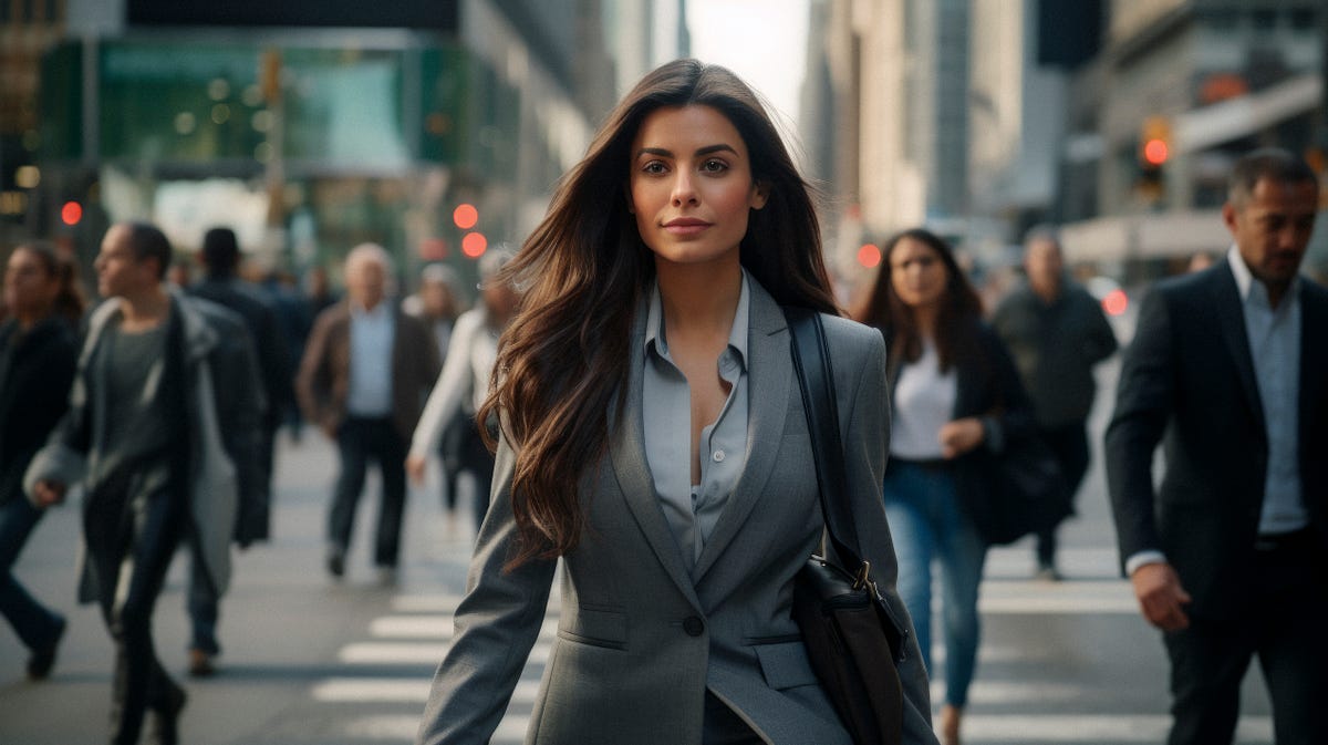 Perspectives on Female Executive Leadership from Female Executive