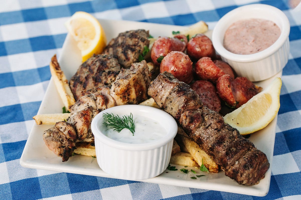 Athena Grill Restaurant, Santa Clara by TravelPlus.ai Travessi