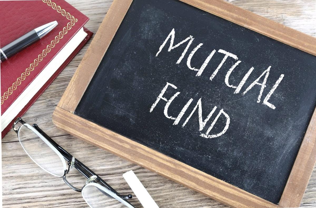 Mutual Funds Mutual Funds