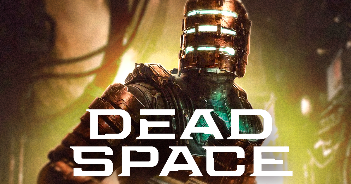 Classic Sci-Fi Survival Horror Is Back When Dead Space Launches January 27,  2023 for PlayStation 5, Xbox Series X, S and PC, by Raphael Ikechukwu  Joseph