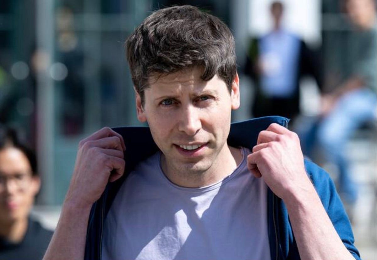 Beyond the Hype A Look Inside the VC Skepticism of OpenAI’s Funding