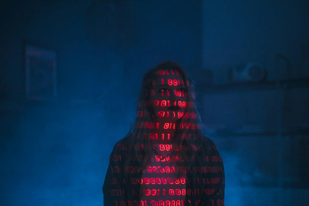 We did not create AI…