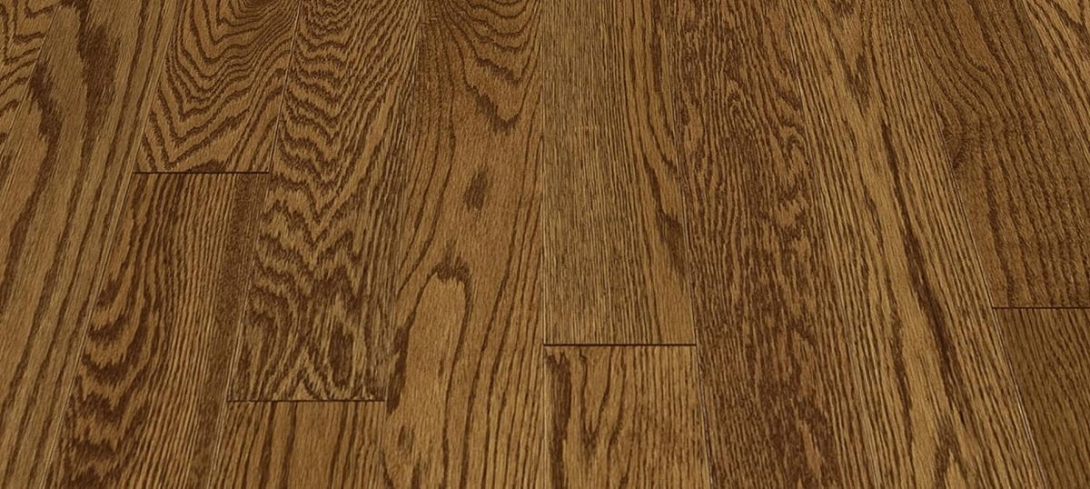 DIFFERENT GRADES OF HARDWOOD FLOORING by Eric Anderson Medium