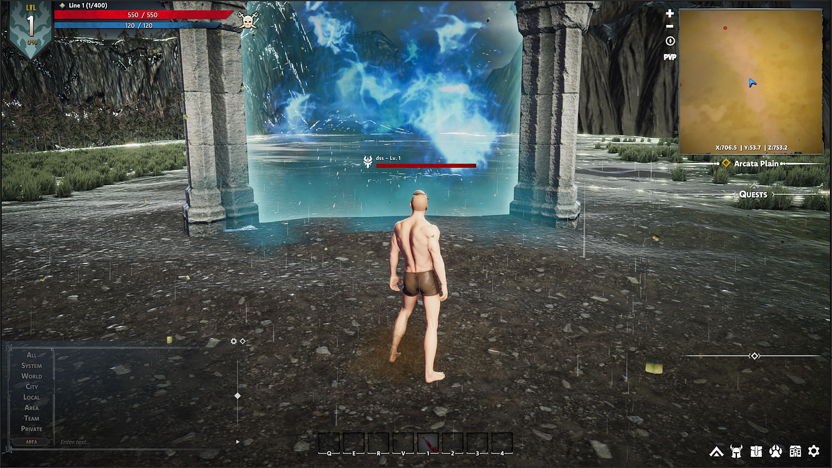 Cradles PvP Tutorial. In the open world of Cradles, you can… by