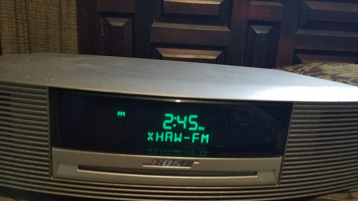 Detrás de los Datos. ¿Qué es el Radio Data System? by Raymie Humbert