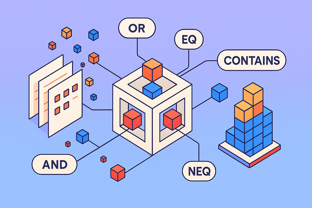 Taming the Beast of Complex Expressions in Node.js with @shelf/evaluate ...