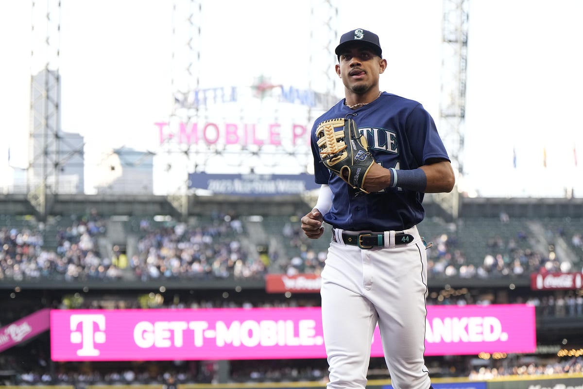 Mariners Game Notes — June 18 vs. ChicagoAL by Mariners PR From