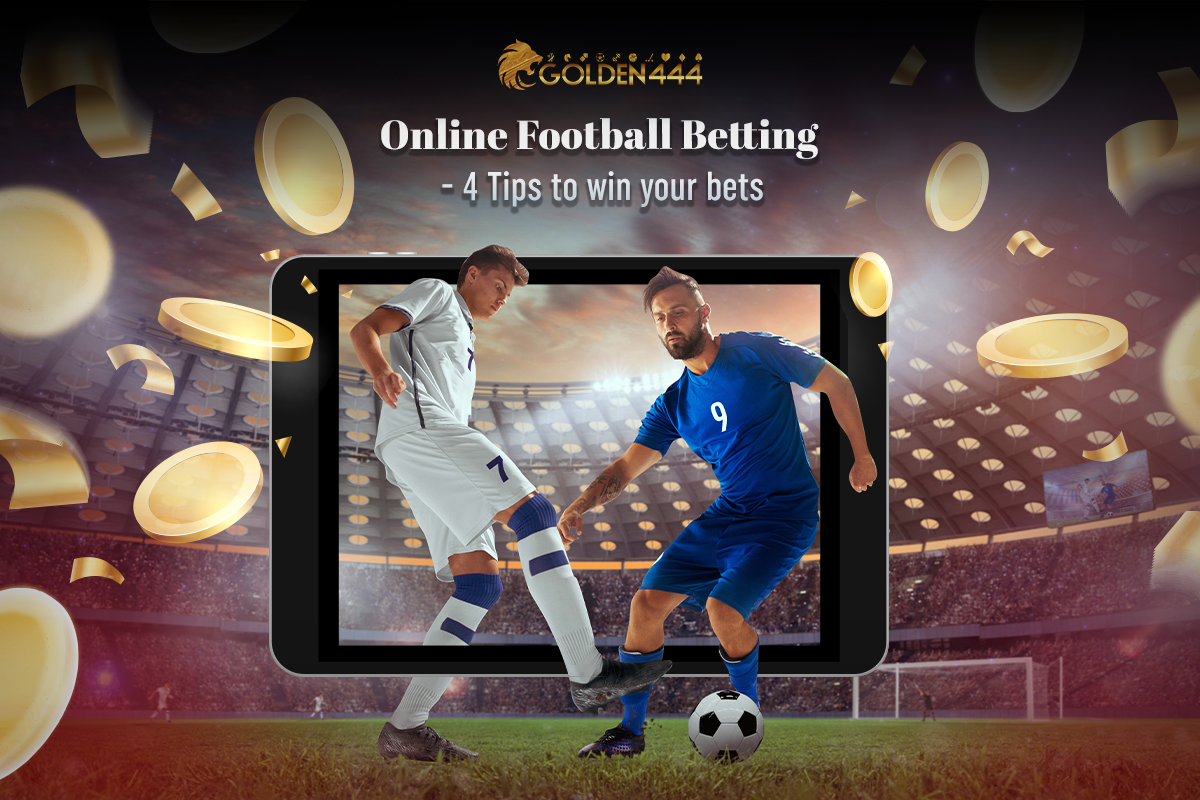 best online football betting