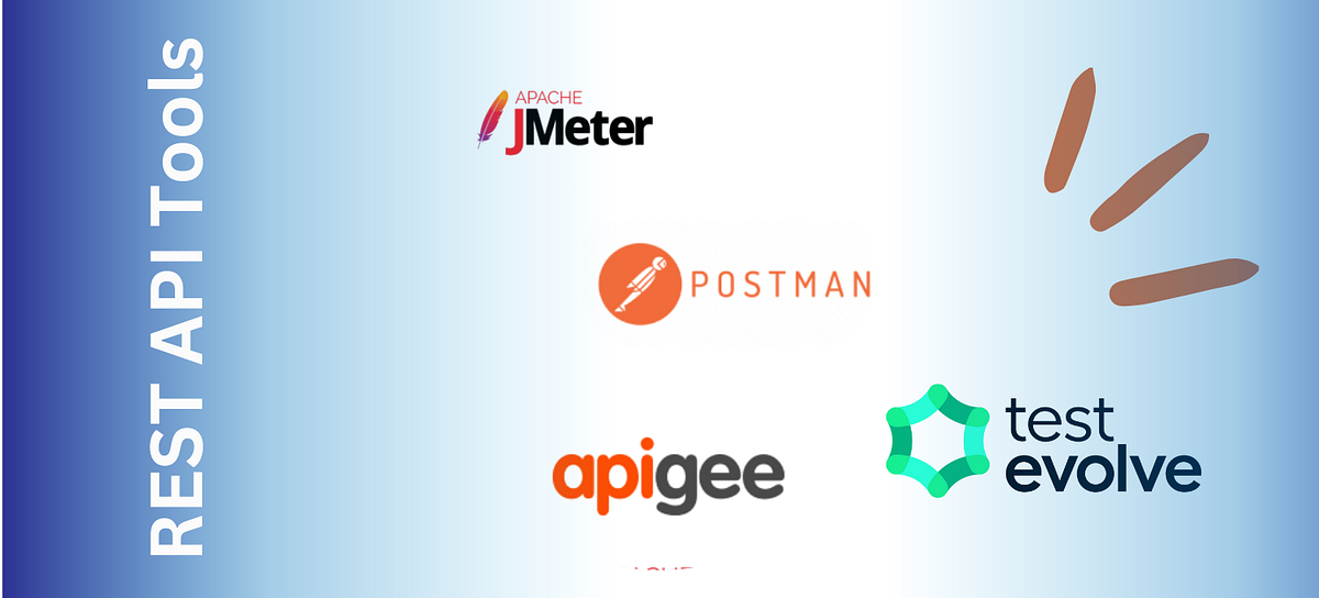 Top 7 REST API Tools for Streamlining Your Workflow | by Anna | Medium