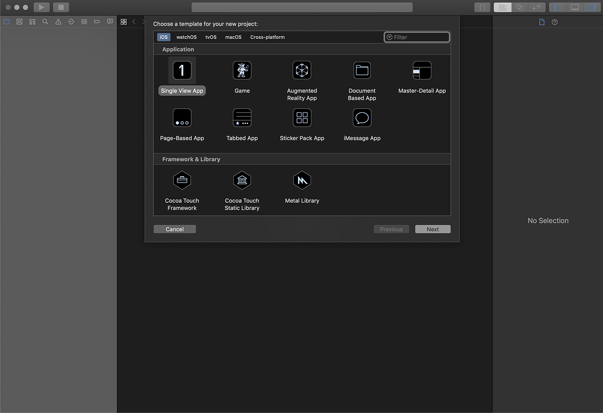 How to Read and Write Data to and from Google’s Firebase Database — iOS