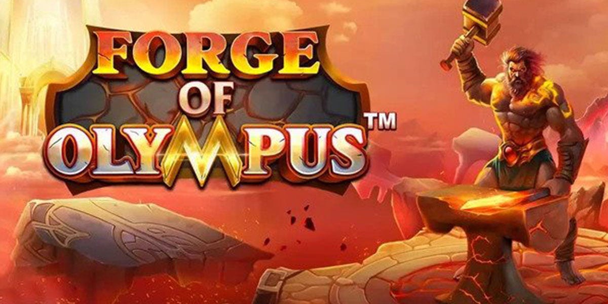 Tips Menang Main Forge of Olympus di Macau303 | Medium