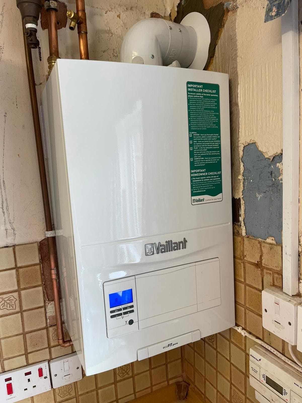 How to run a boiler efficiently. It is no secret that energy bills are