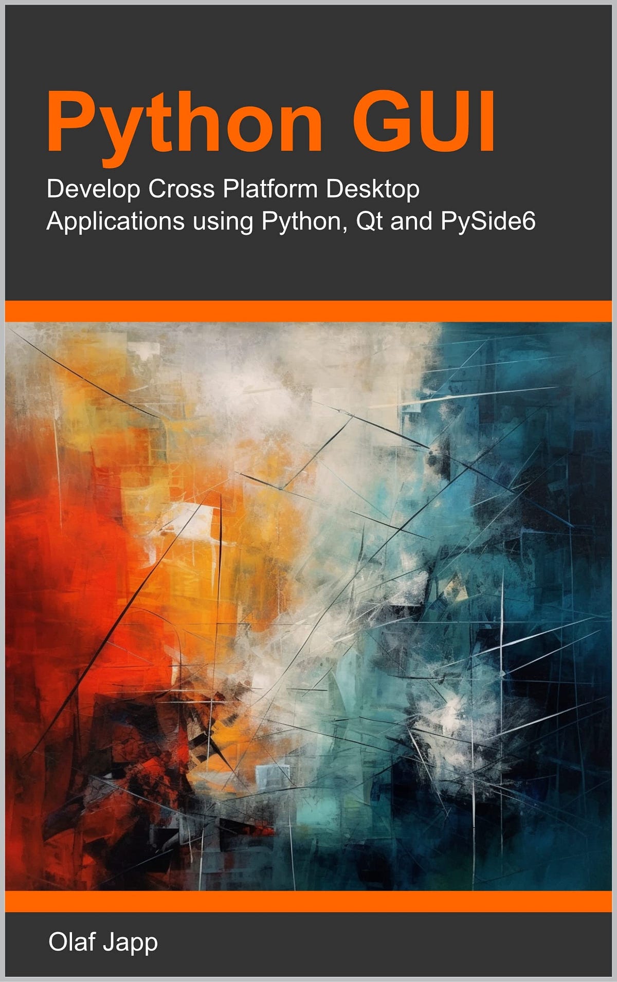 [DOWNLOAD] Python GUI: Develop Cross Platform Desktop Applications ...
