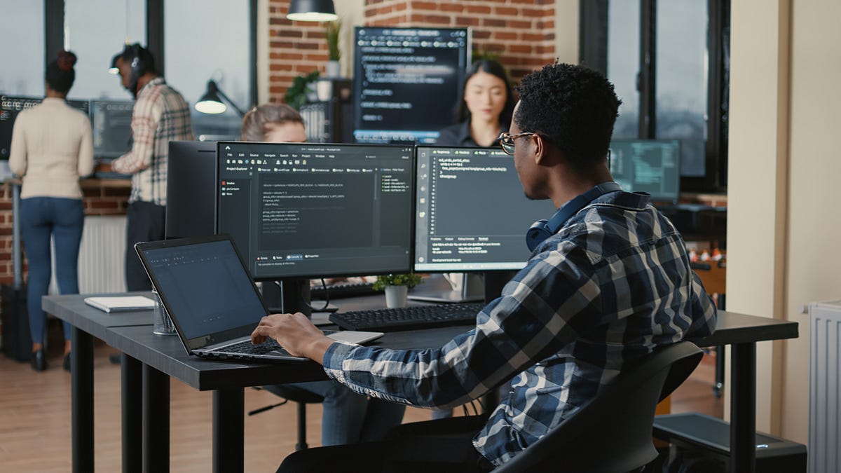 How to Convert HTML to Word in C# .NET Core | by Cloudmersive | Medium