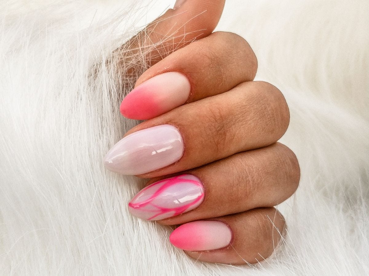Yess Nail | Expert Nail Salon for Flawless Nail Extension