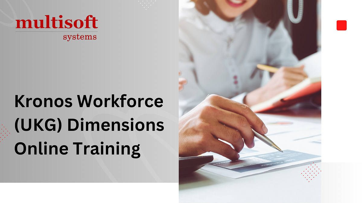 The Future of Workforce Management Exploring Kronos Workforce (UKG