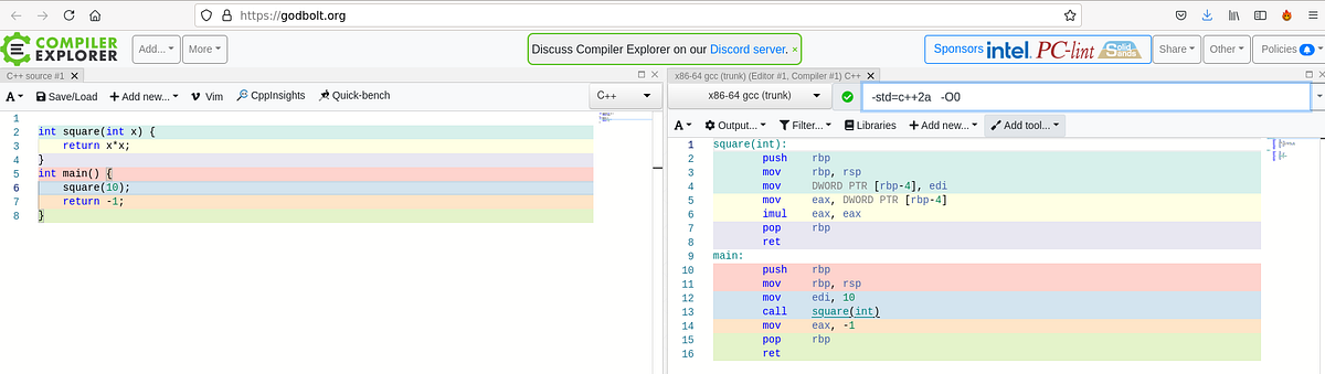 A First Look at C++ coroutines.. Subroutines are the principal ...