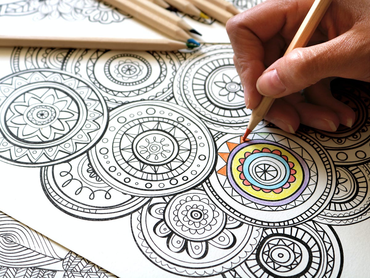 Buy 60 Pages of drawing and sketch Ideas: Kids Coloring Books for