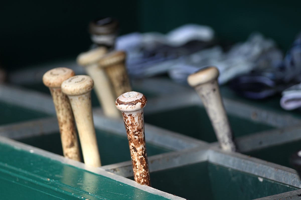 Know Your Organization’s Charitable Status and EIN | by Baseball ...