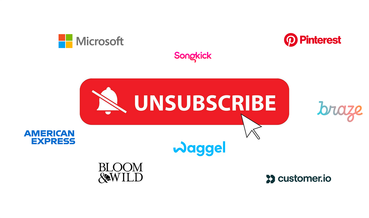 Why you should never hide your email unsubscribe link