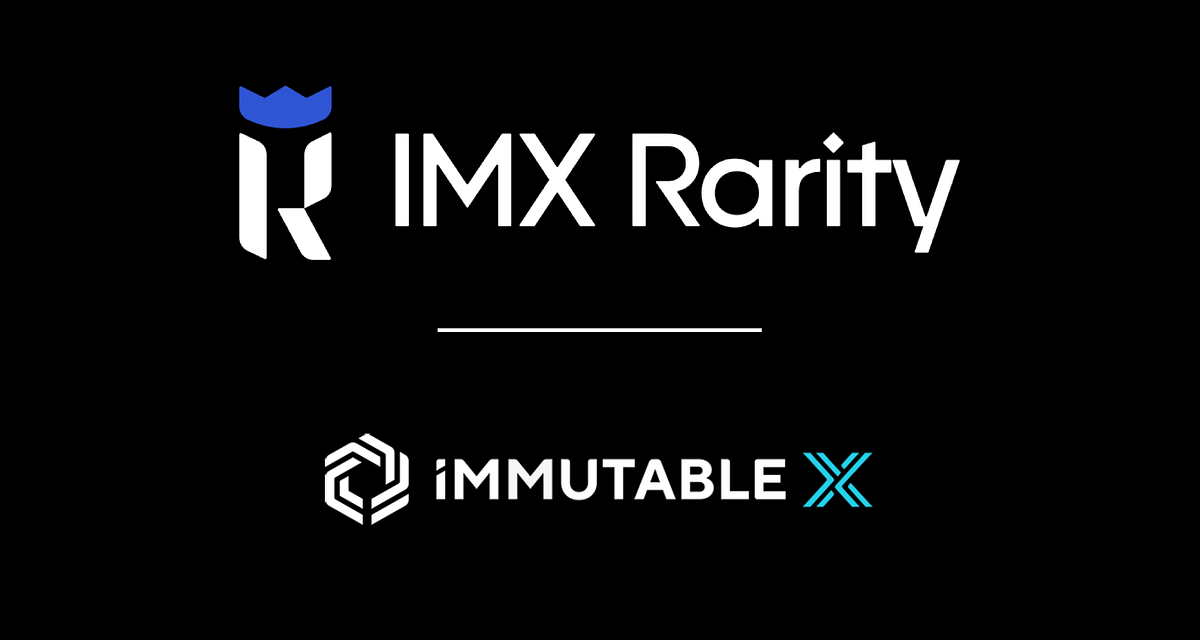 How I created the most successful NFT marketplace on Immutable X. by