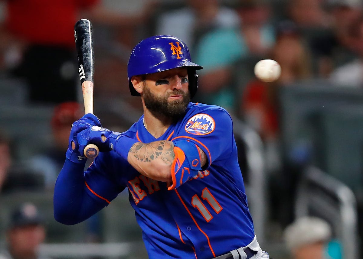 UPDATE ON KEVIN PILLAR - New York Mets - Medium