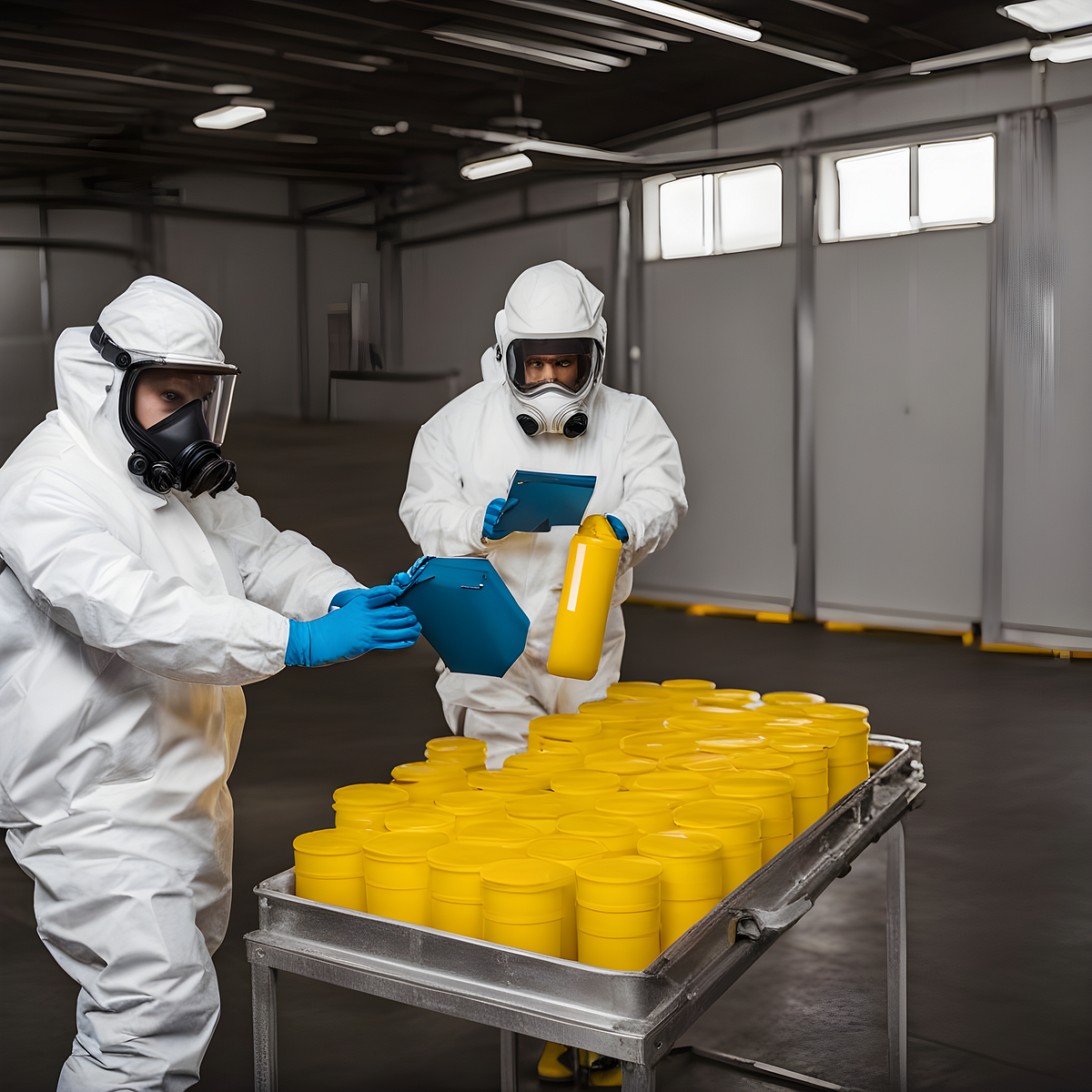 How to Obtain DOT Hazmat Transportation Certification Hazmat