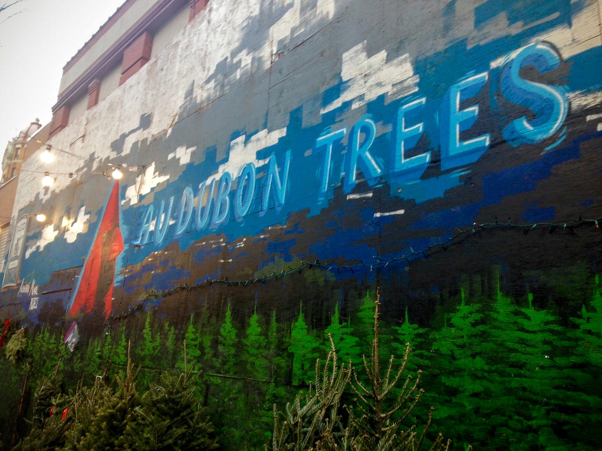 How Much Does Christmas Cheer Cost? Depends on Where You Live by