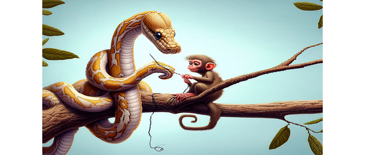 Interesting Python Interview Question: Monkey Patching, Did You Know ...