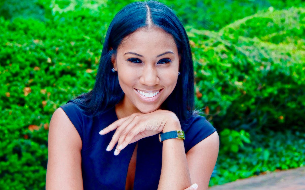 Alexis Davis Shares Leadership Strategies To Improve Your Company’s