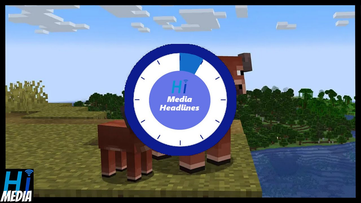 Mass Effect 5 Incoming, Fluffe Minecraft Cows, PoE 1 News