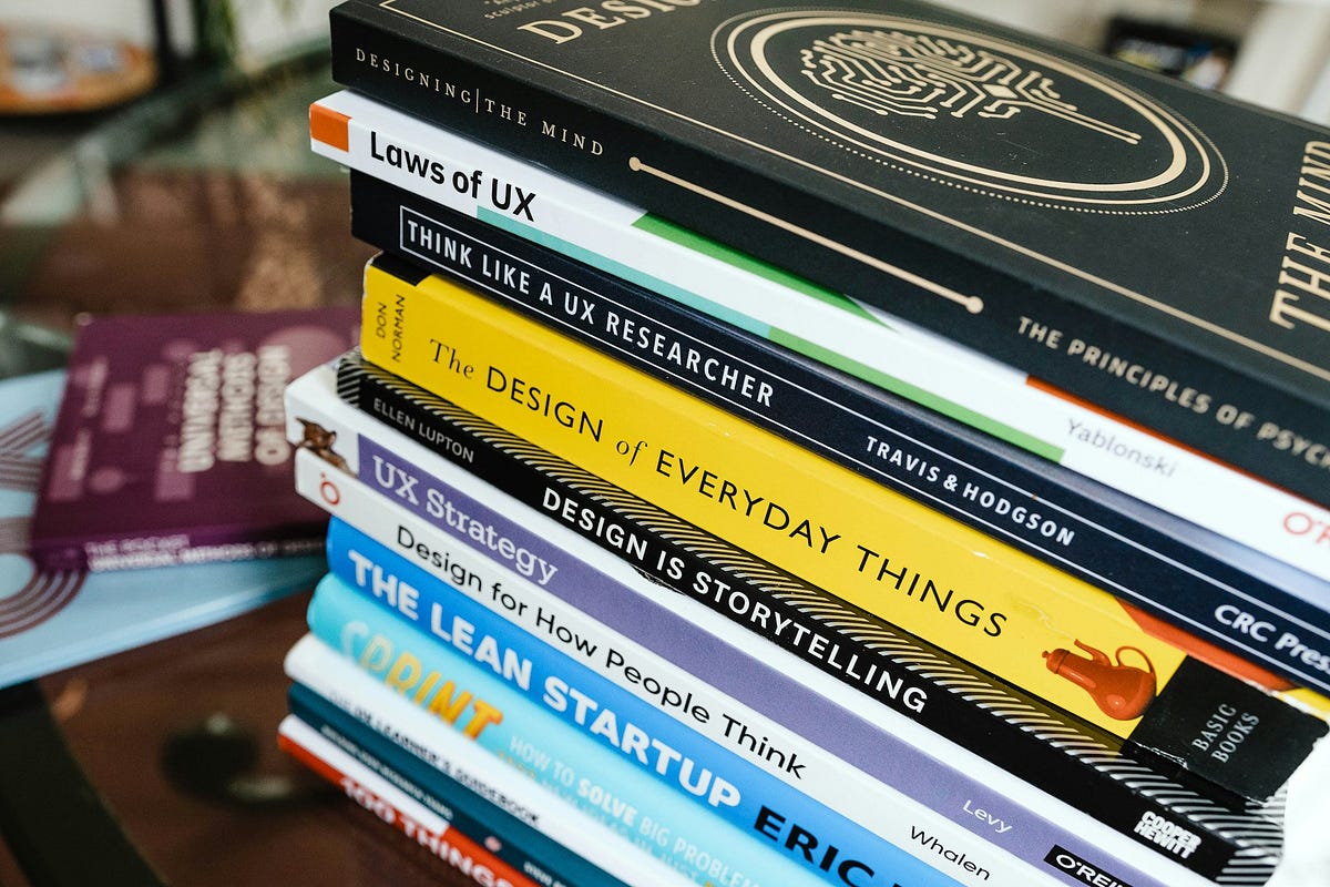The Evolution of UX Design: 7 Key Milestones in UX History | by Md ...