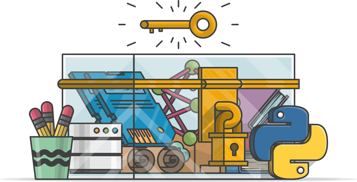 Python3: Mutable, Immutable… everything is an object! | by Marcela ...