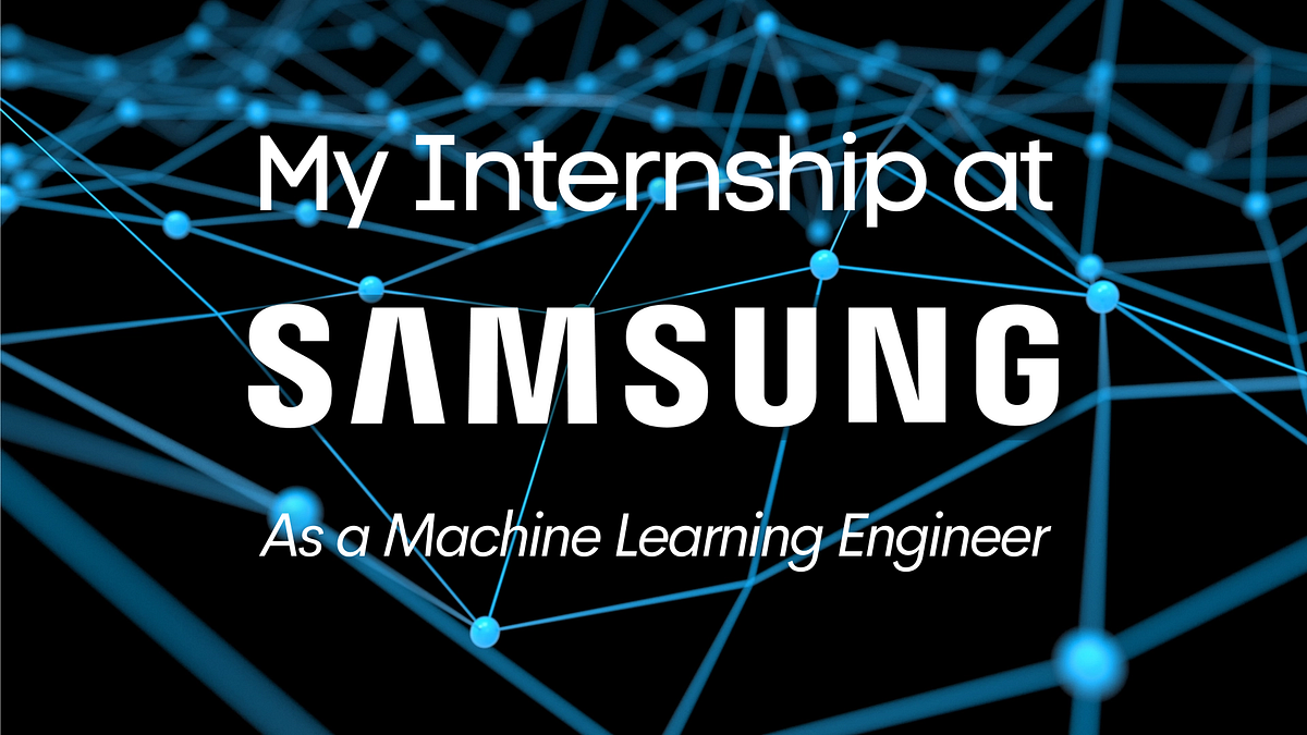 Machine Learning Internship l Machine Learning Projects l Career ...