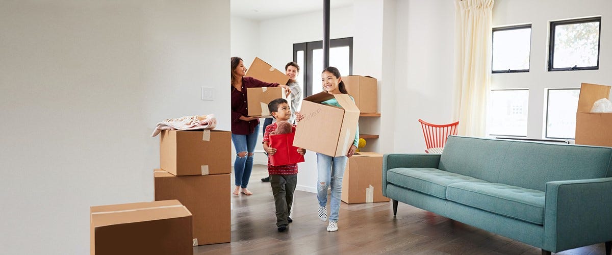 Safeguarding Your Belongings How to Find the Right Furniture Removal