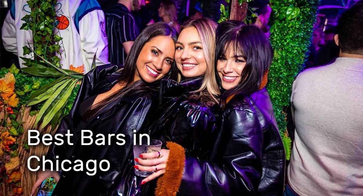 Best Bars in Chicago. Chicago is home to some of the best… by Blogforescorts Medium