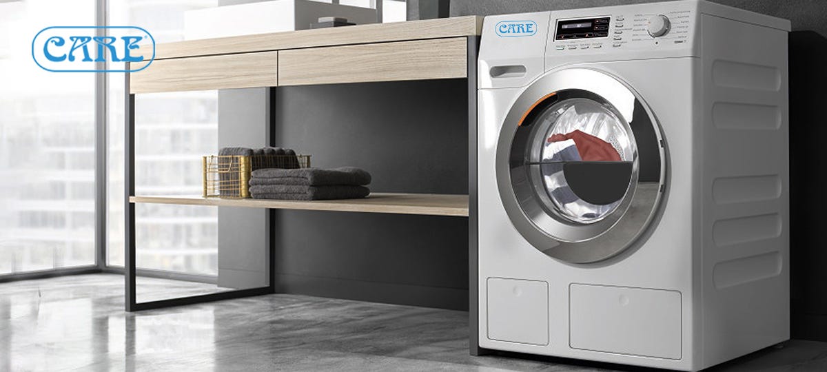 Why washing machines are a good option for time and labor savior? by