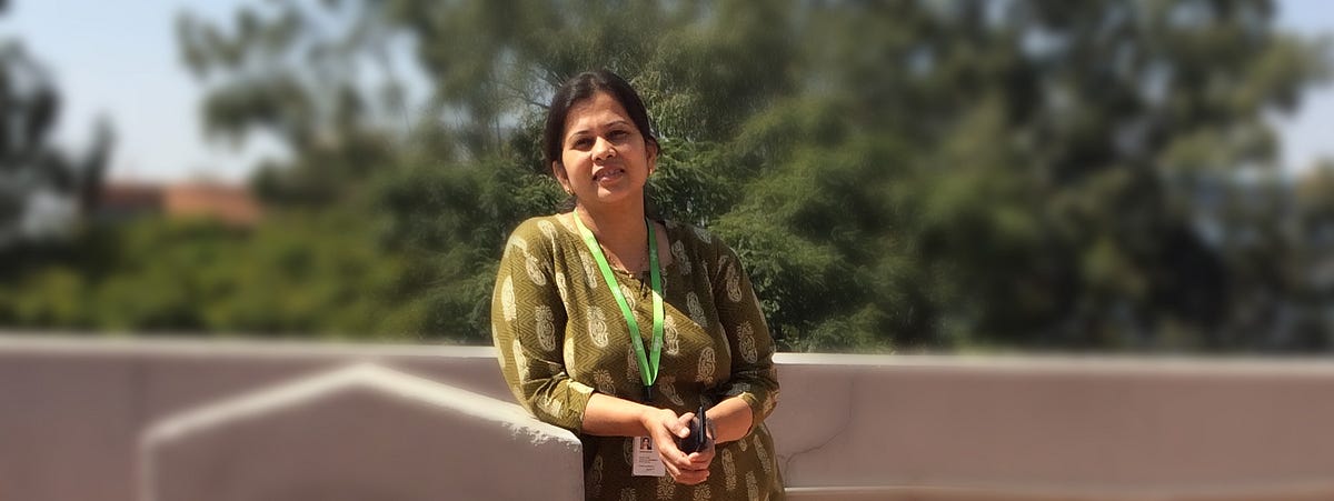 A Day In The Life At Brillio Sarika Gandhi Associate Manager — By