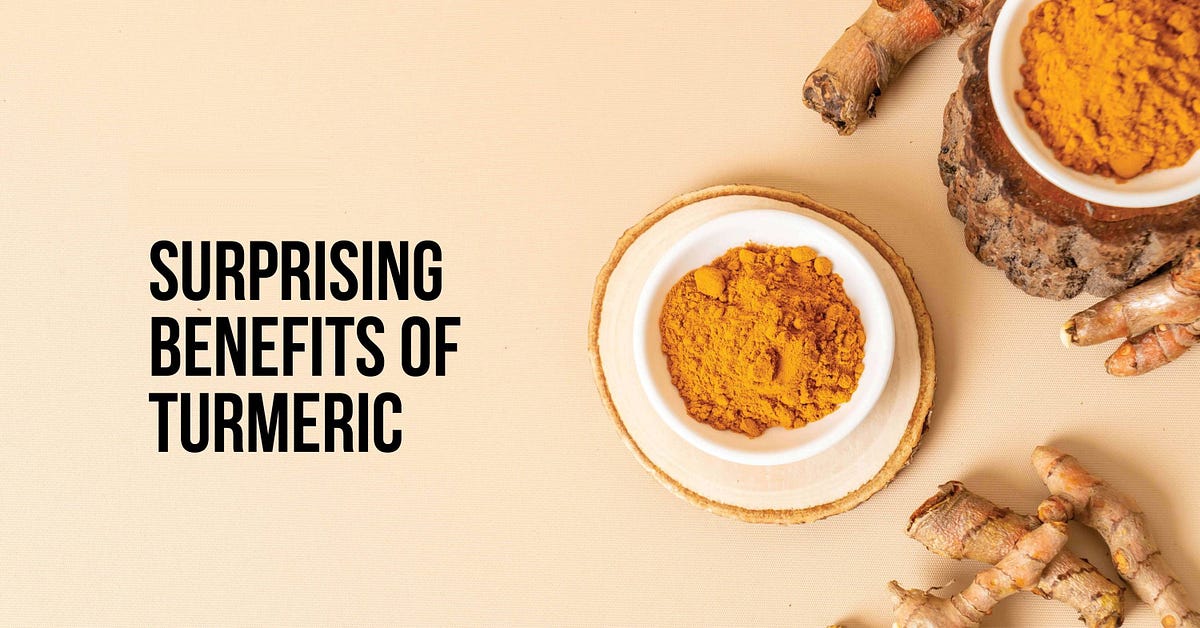 How Turmeric Helped Cure My Prostate Cancer and Turmeric Health