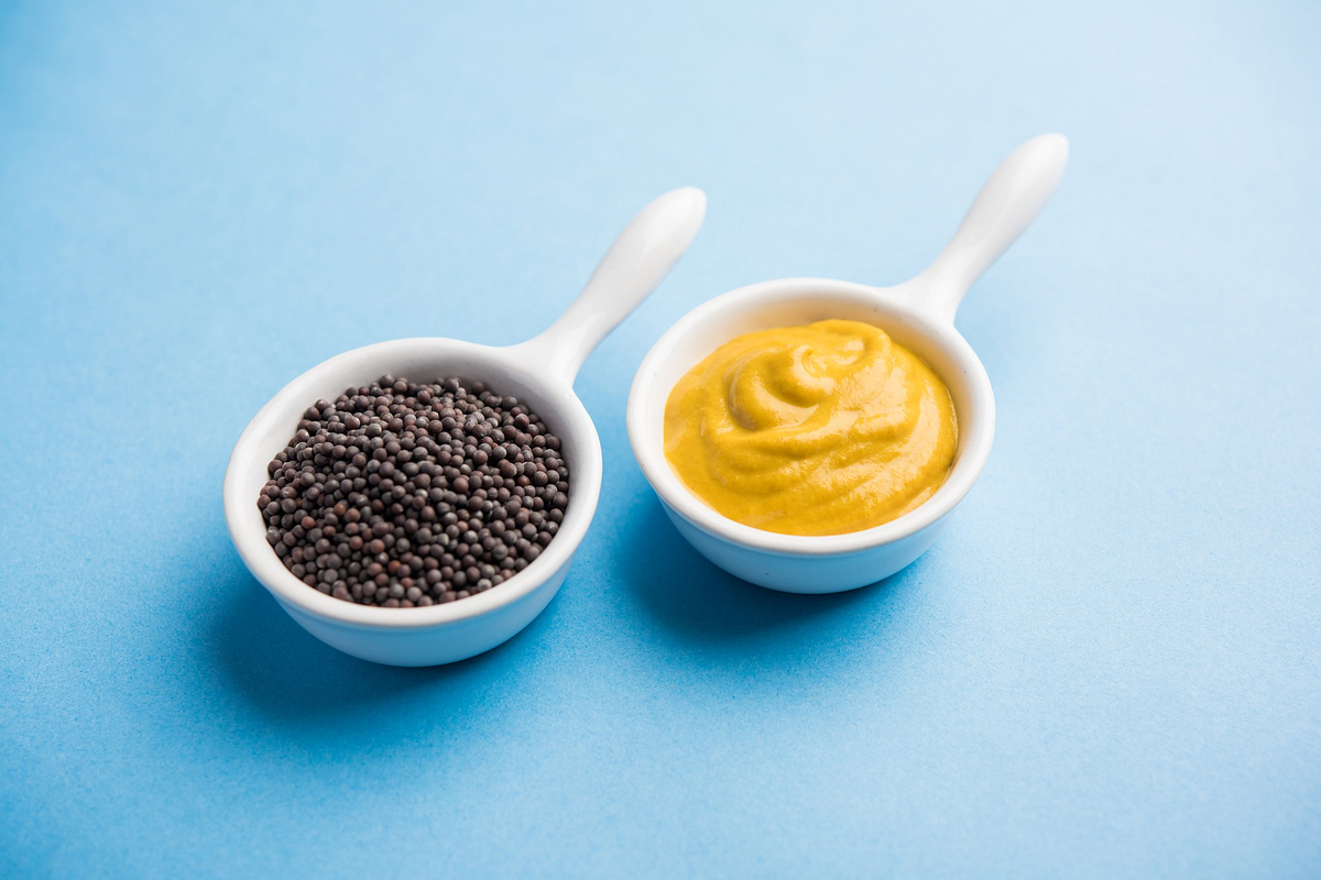 Choosing the Right Mustard Oil for Cooking: Black Mustard Oil vs ...