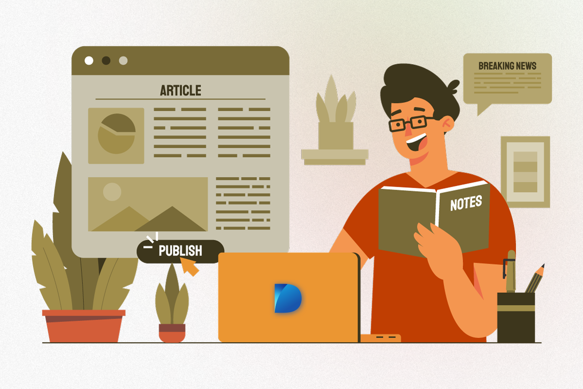 Introduction to Medium The AllinOne Publishing and Social Media