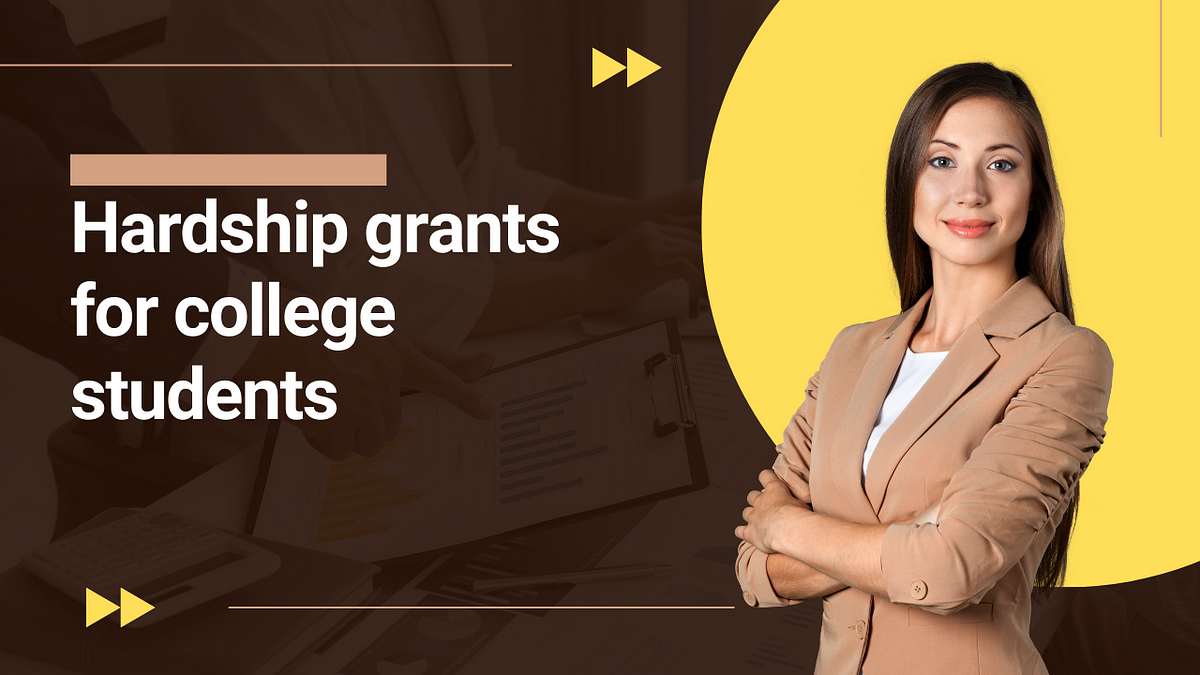 Hardship grants for college students by Azednews Dec, 2023 Medium